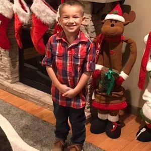 Meet your Posher, Michael